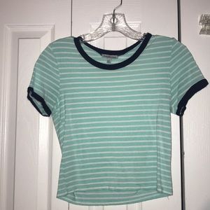 short sleeve